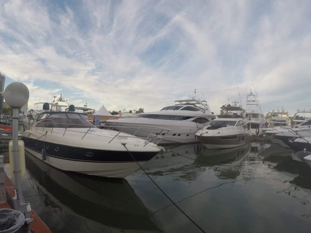 Denison Yacht Sales