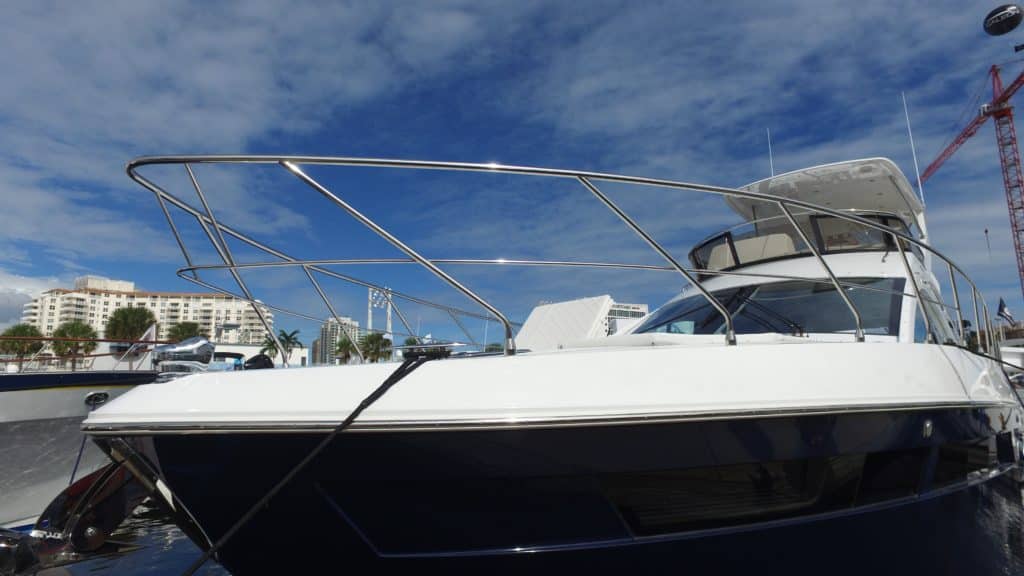 FLIBS 2016, Fort Lauderdale International Boat Show