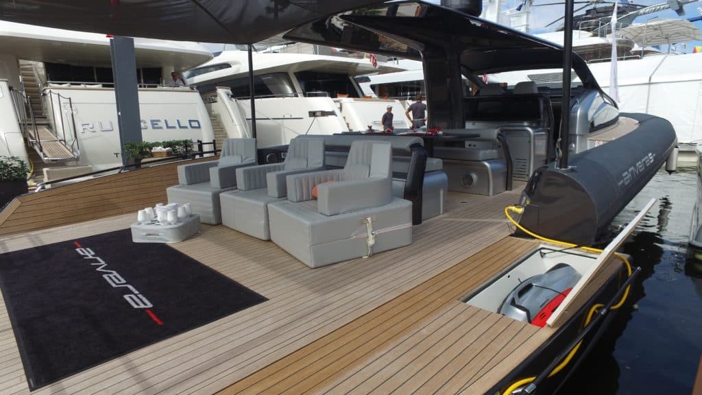 FLIBS 2016, Fort Lauderdale International Boat Show