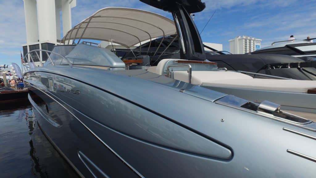 FLIBS 2016, Fort Lauderdale International Boat Show