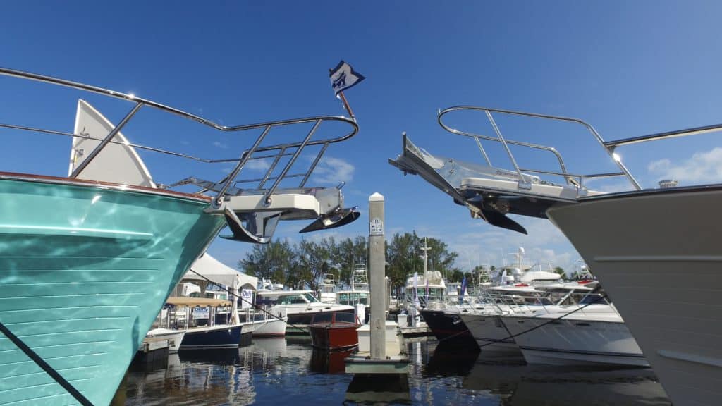 FLIBS 2016, Fort Lauderdale International Boat Show