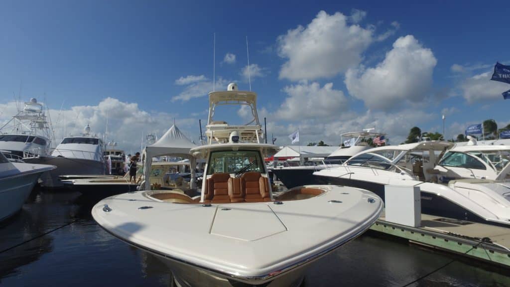 FLIBS 2016, Fort Lauderdale International Boat Show