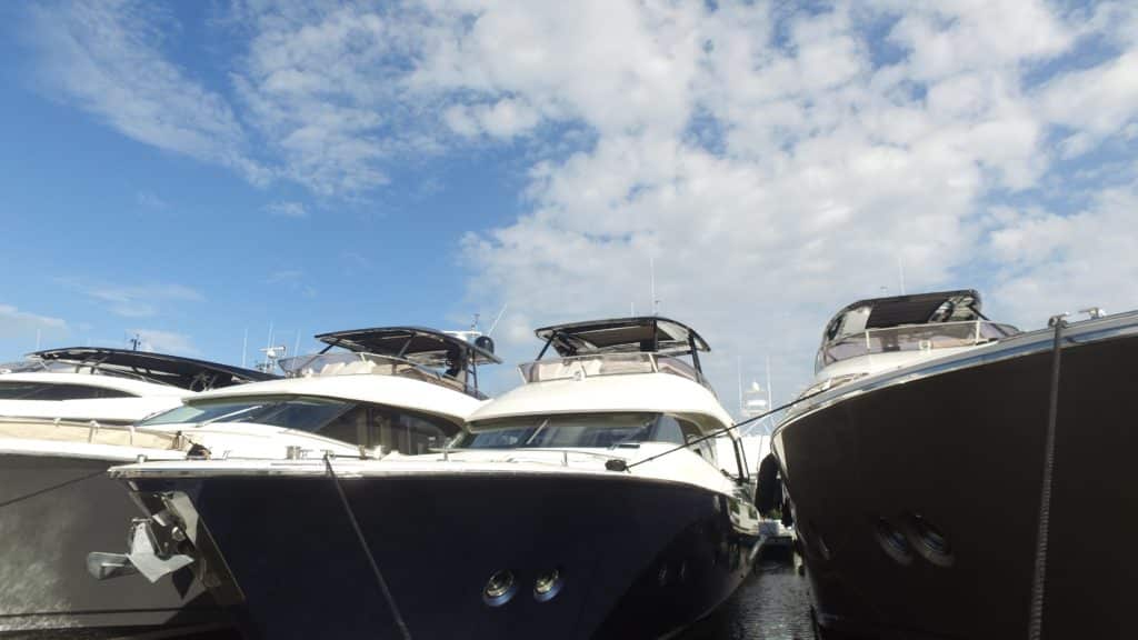 FLIBS 2016, Fort Lauderdale International Boat Show