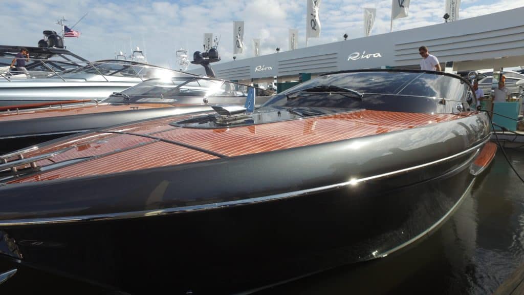 FLIBS 2016, Fort Lauderdale International Boat Show