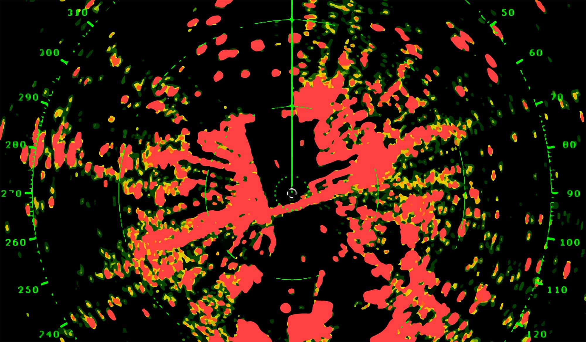 New Doppler Radar Tech is Top of the Line Yachting