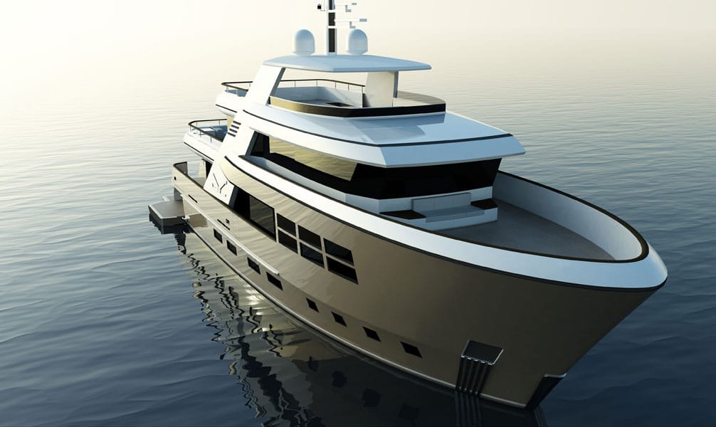 drettmann yachting