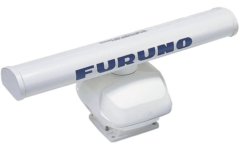 Furuno USA, Electronics, Radar