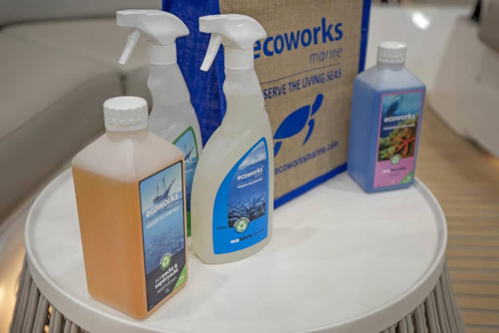 Ecoworks Marine