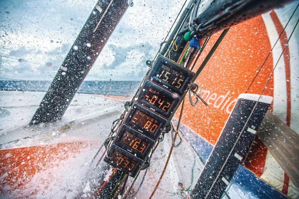 Volvo Ocean Race