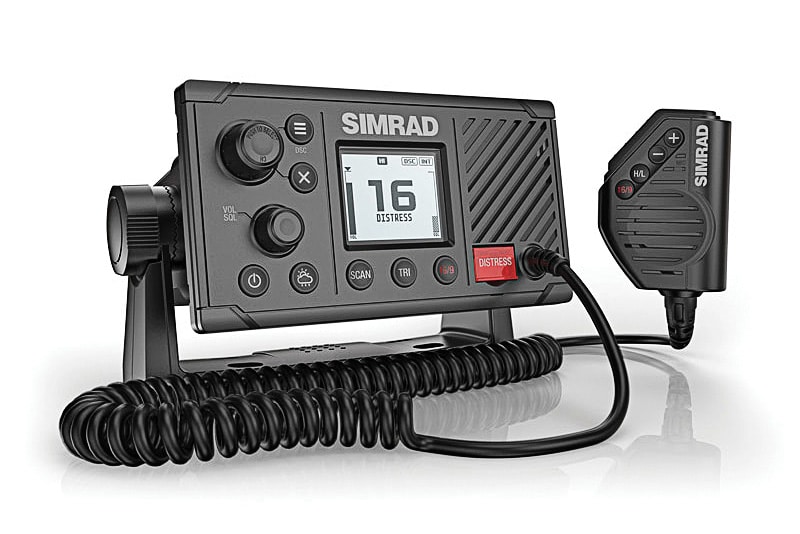 Simrad