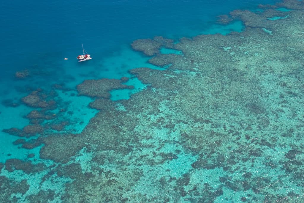 Great Barrier Reef