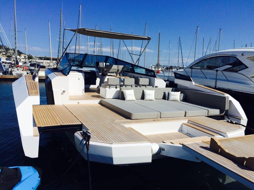 Cannes Yachting Festival