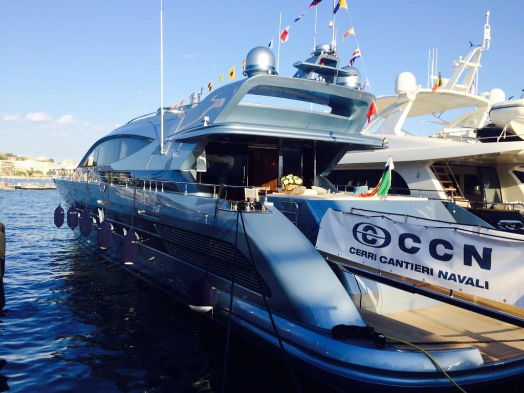 Cannes Yachting Festival