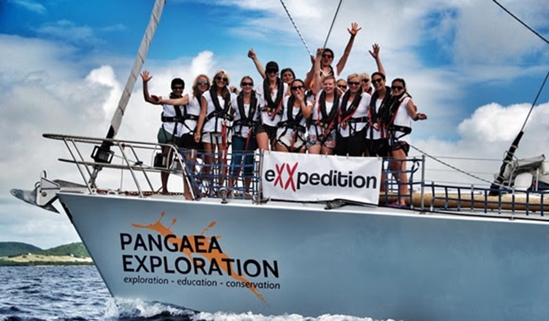 exxpedition