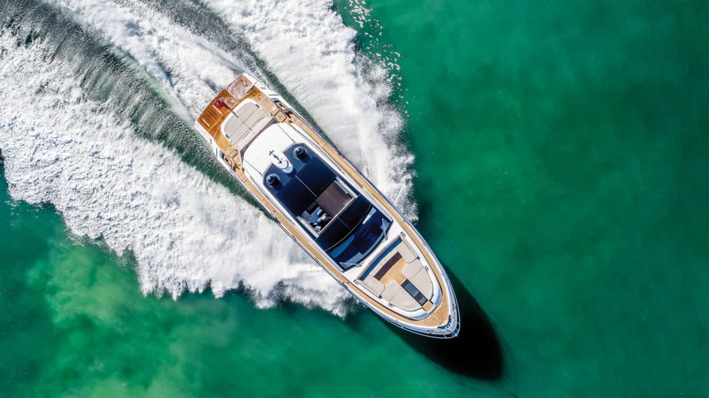 Fairline Yachts