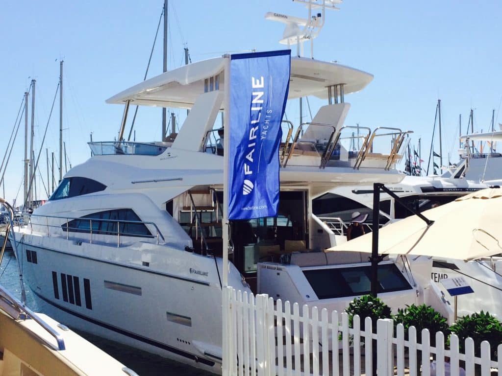 Cannes Yachting Festival