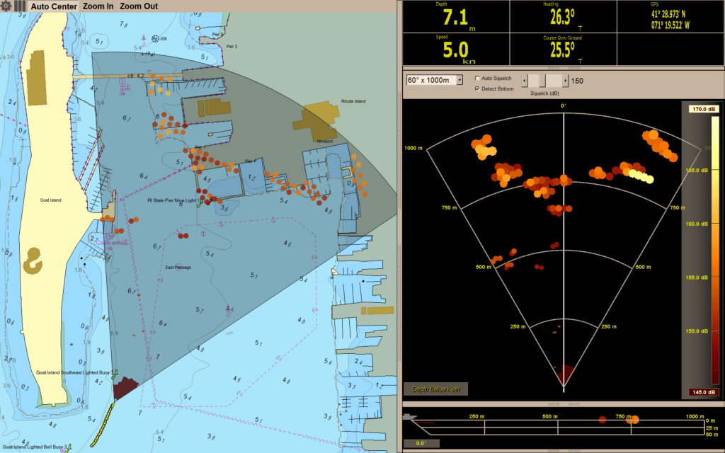 Farsounder SonaSoft 3.0