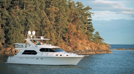 50 ocean yacht reviews