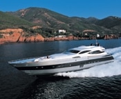 pershing yachts wiki