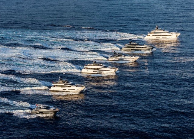 Ferretti Group