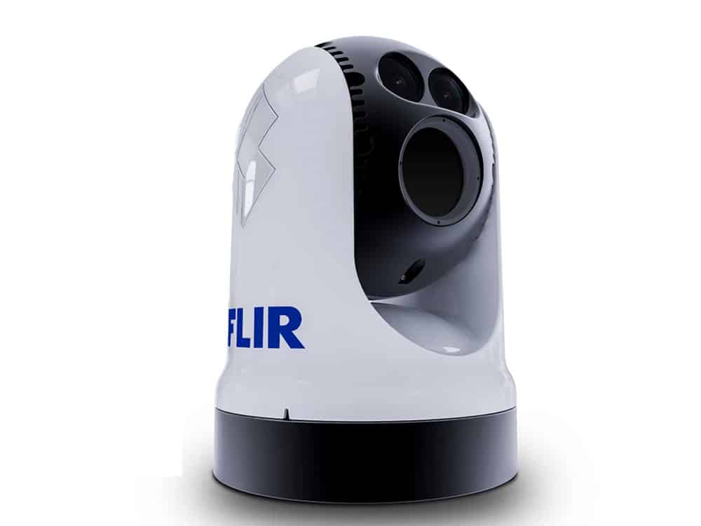 FLIR M500 Cooled Thermal Camera System