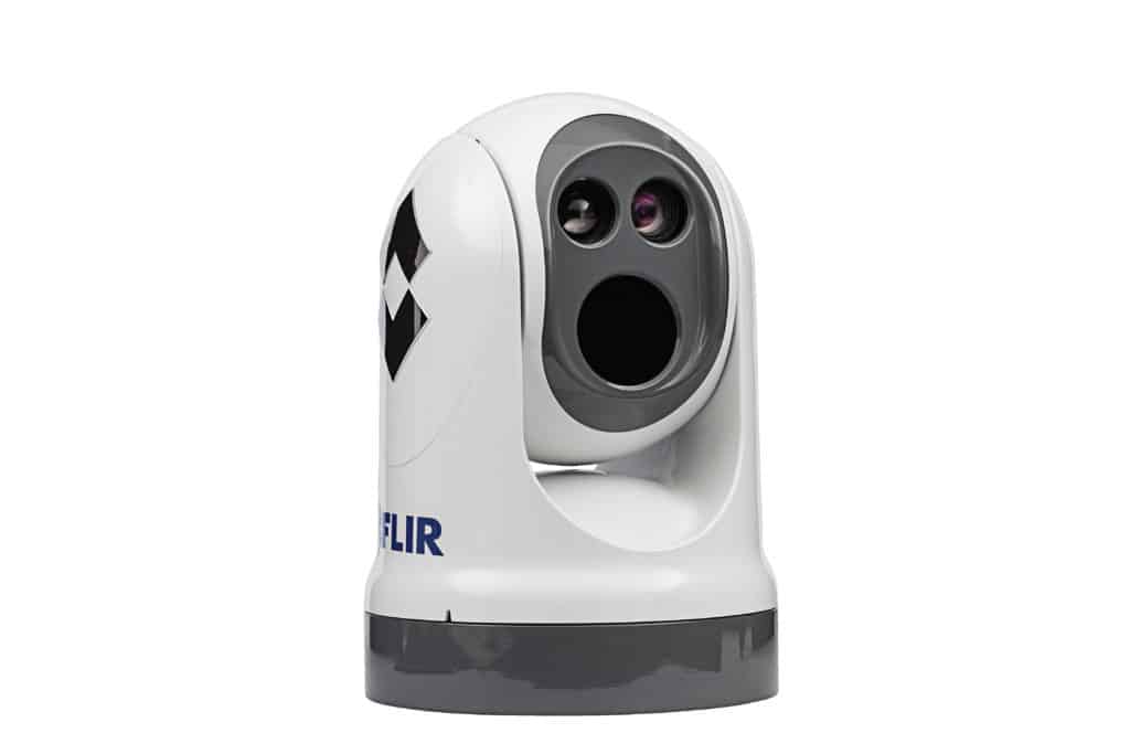 FLIR, M400, Searchlight, Electronics