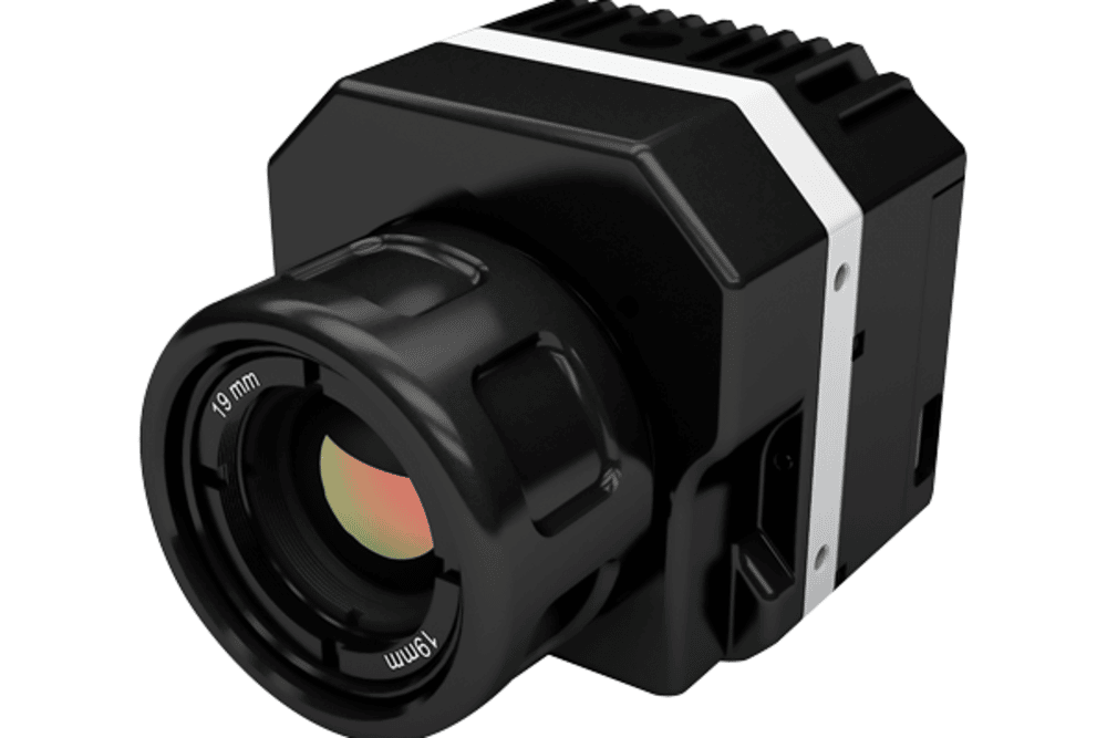 FLIR Vue Camera