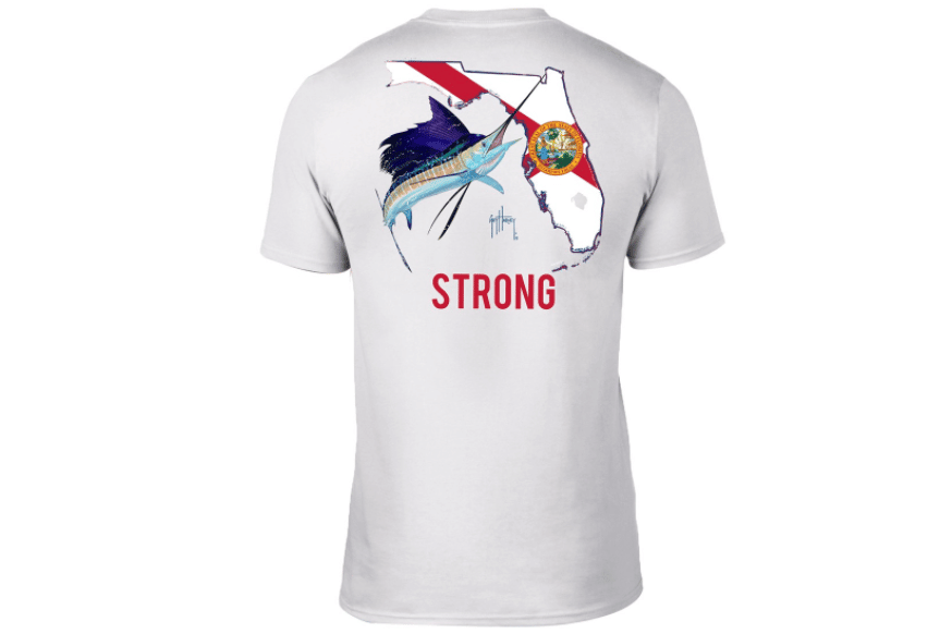 Florida Strong, Guy Harvey