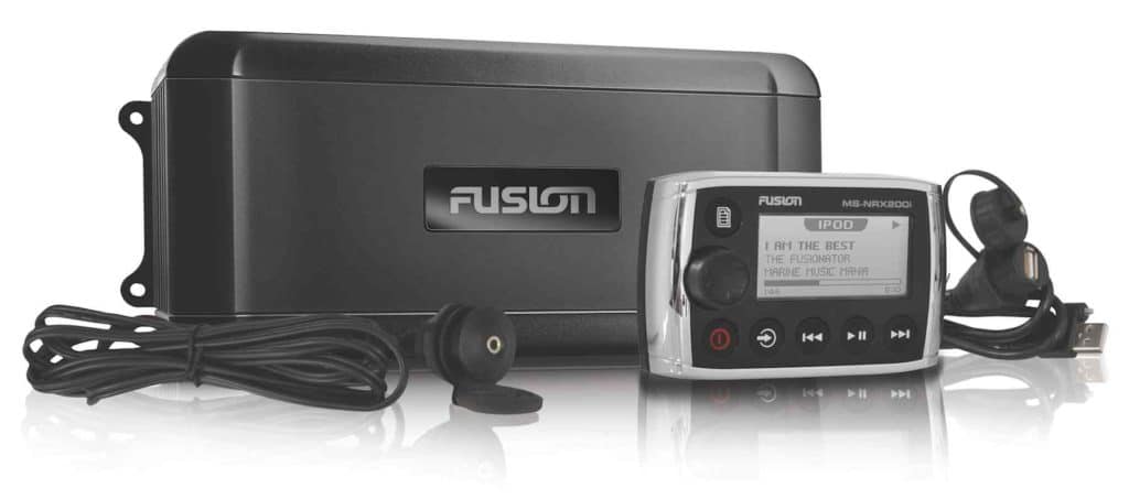 Fusion MS-BB300