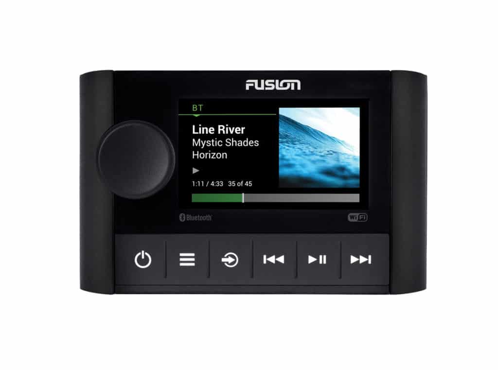 Fusion Apollo SRX400