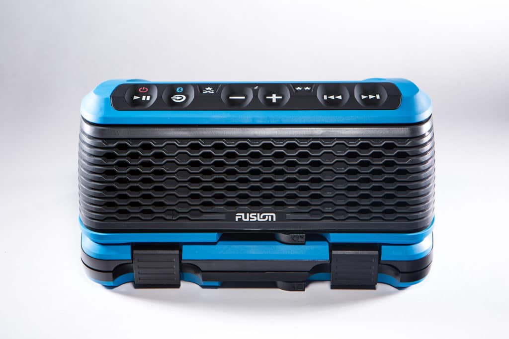 Fusion Entertainment, StereoActive, ActiveSafe