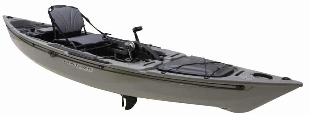 Native Watercraft, Ultimate FX Propel 13, Kayak