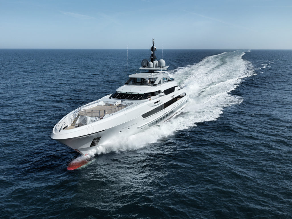 Heesen, Galactica Super Nova