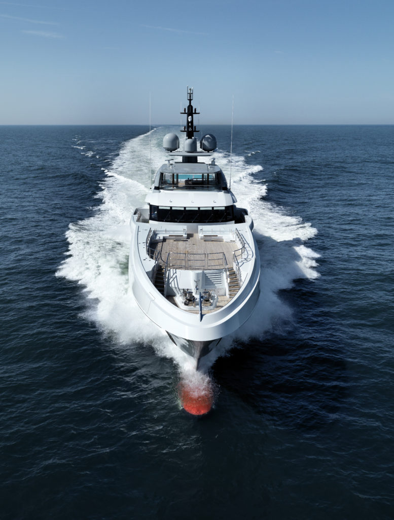 Heesen, Galactica Super Nova