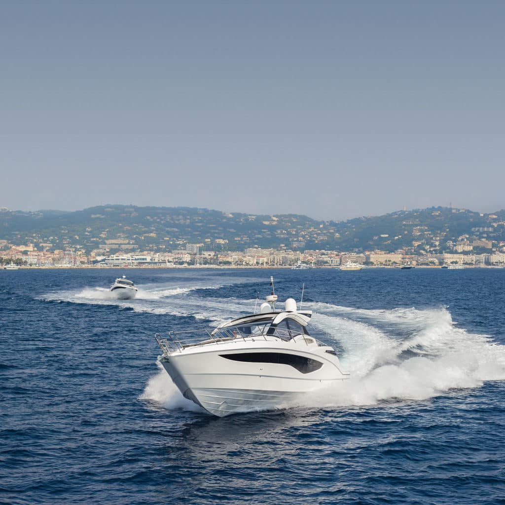 Galeon 485 HTS