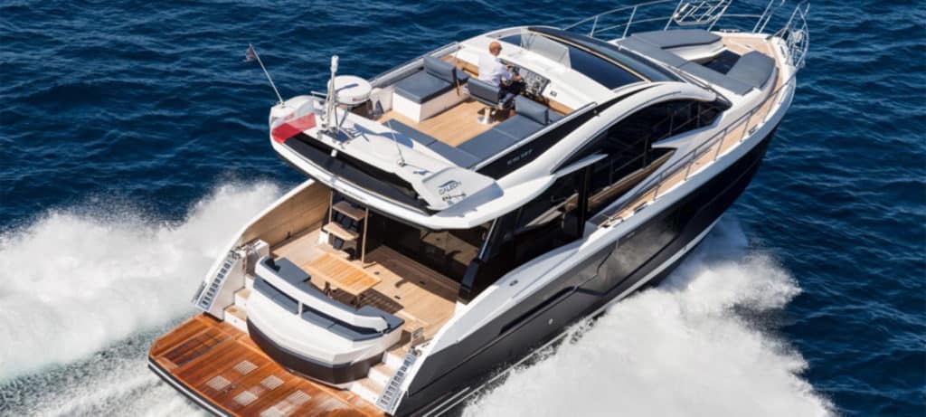 Galeon Yachts