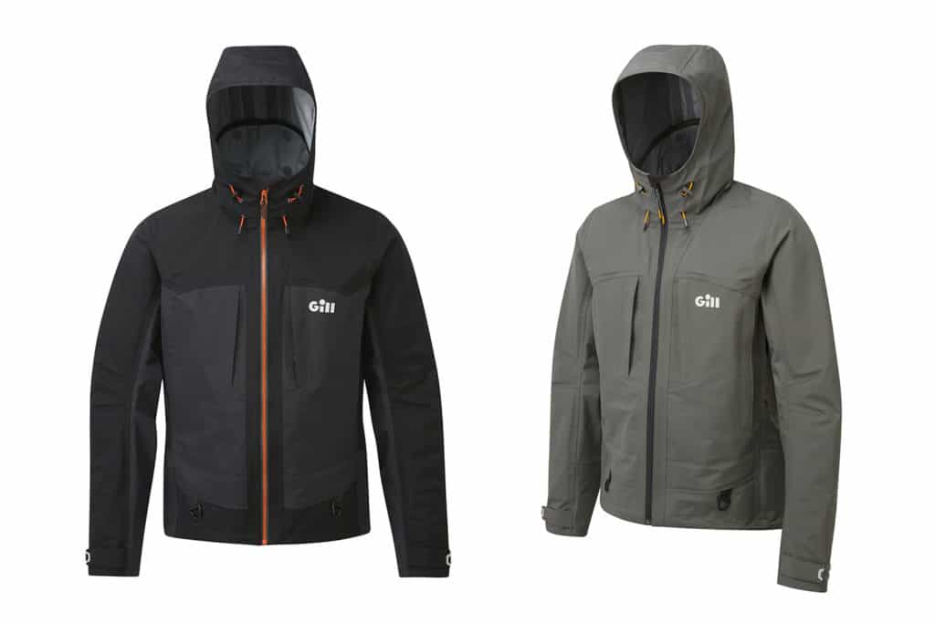 Gill Tournament Pro3L FG100 jacket