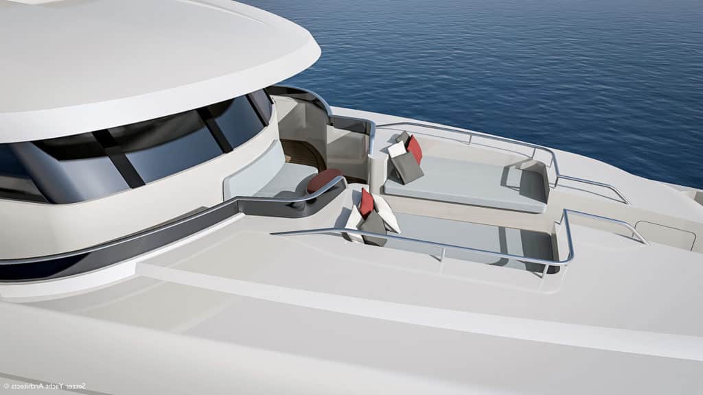 Outer Reef Yachts