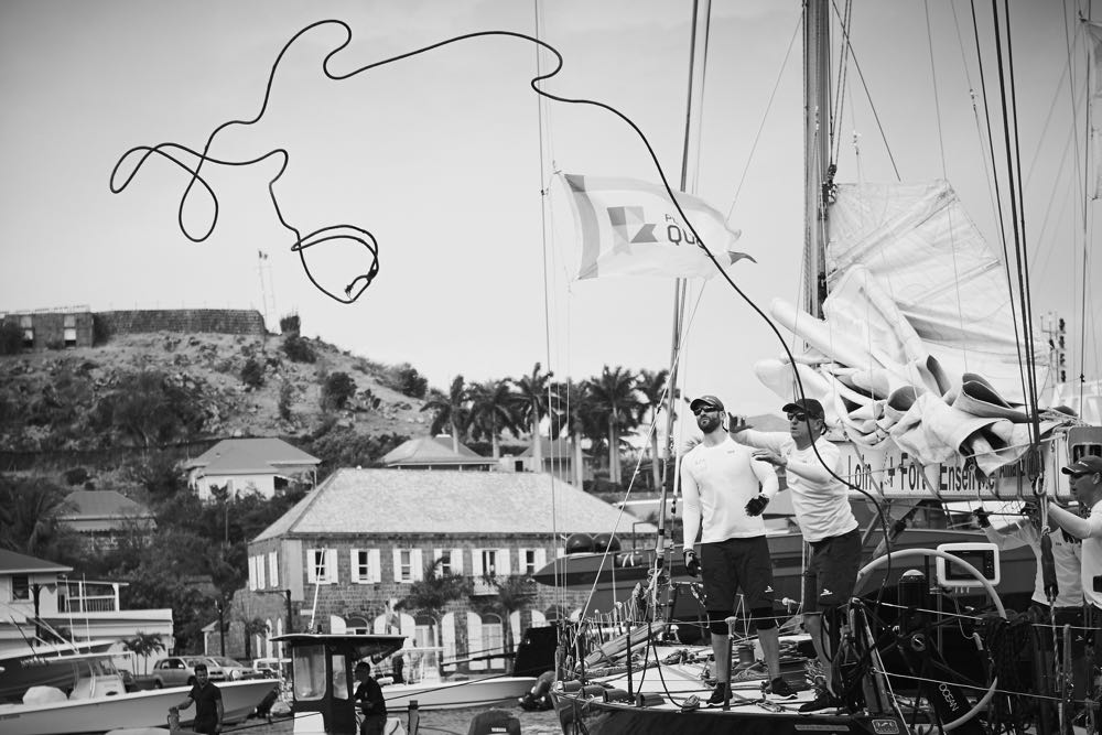 Les Voiles de St. Barth