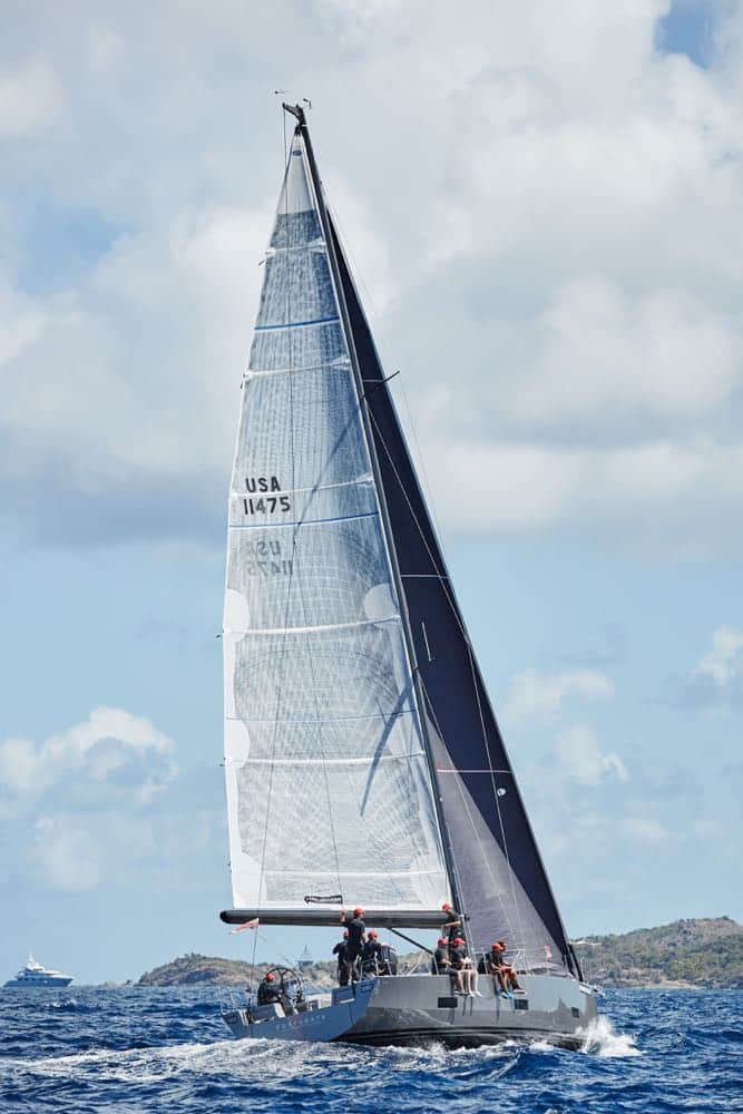 Les Voiles de St. Barth