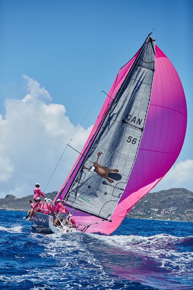 Les Voiles de St. Barth