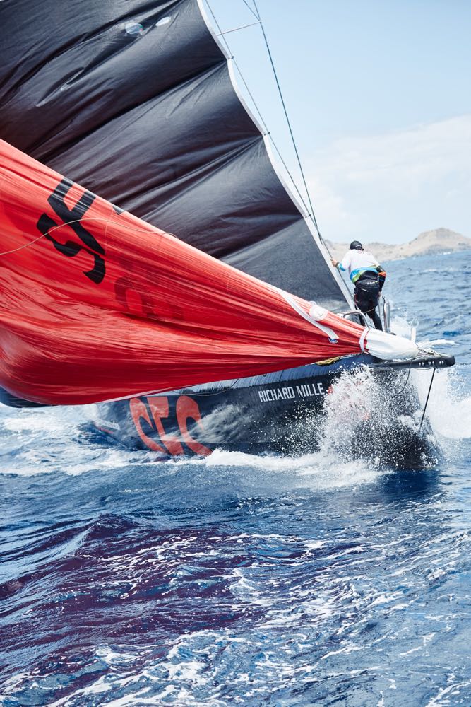 Les Voiles de St. Barth