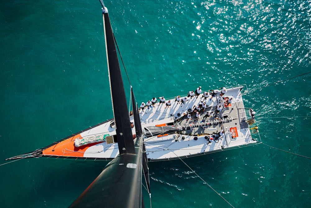 Les Voiles de St. Barth