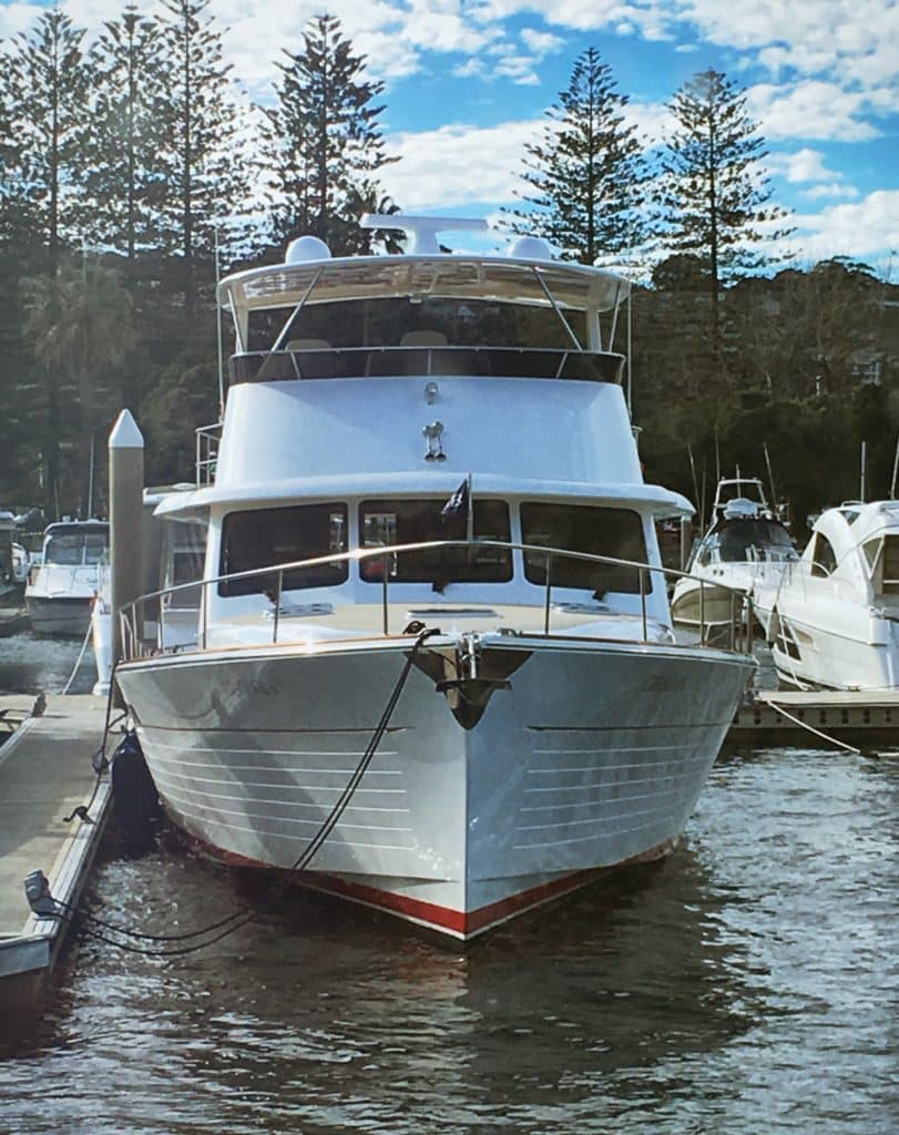 Sydney International Boat Show