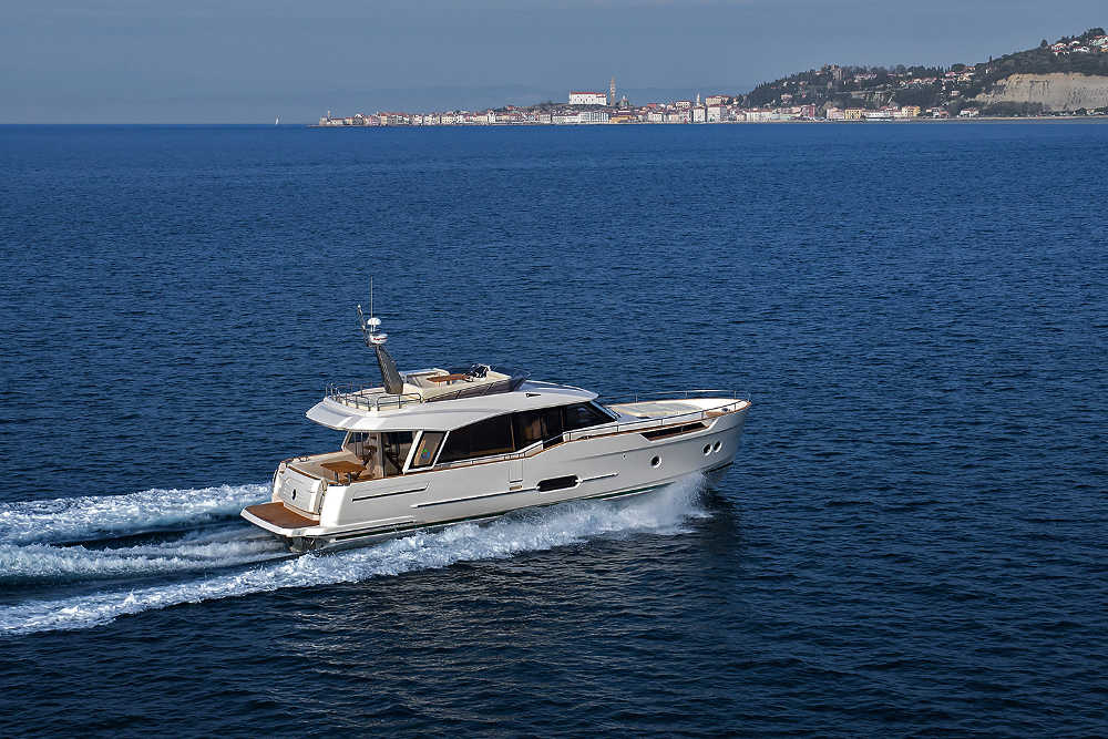 Greenline Yachts Bitcoin