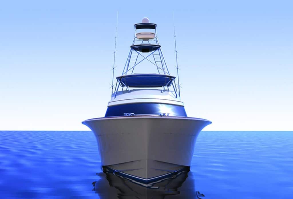 Hatteras Yachts