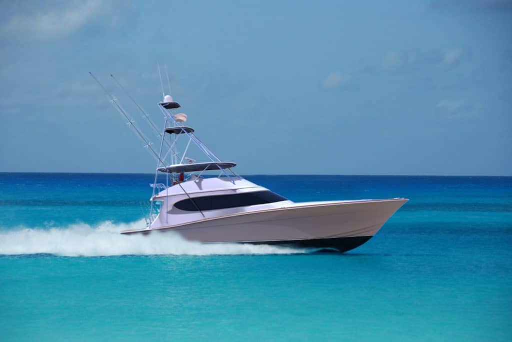 Hatteras Yachts