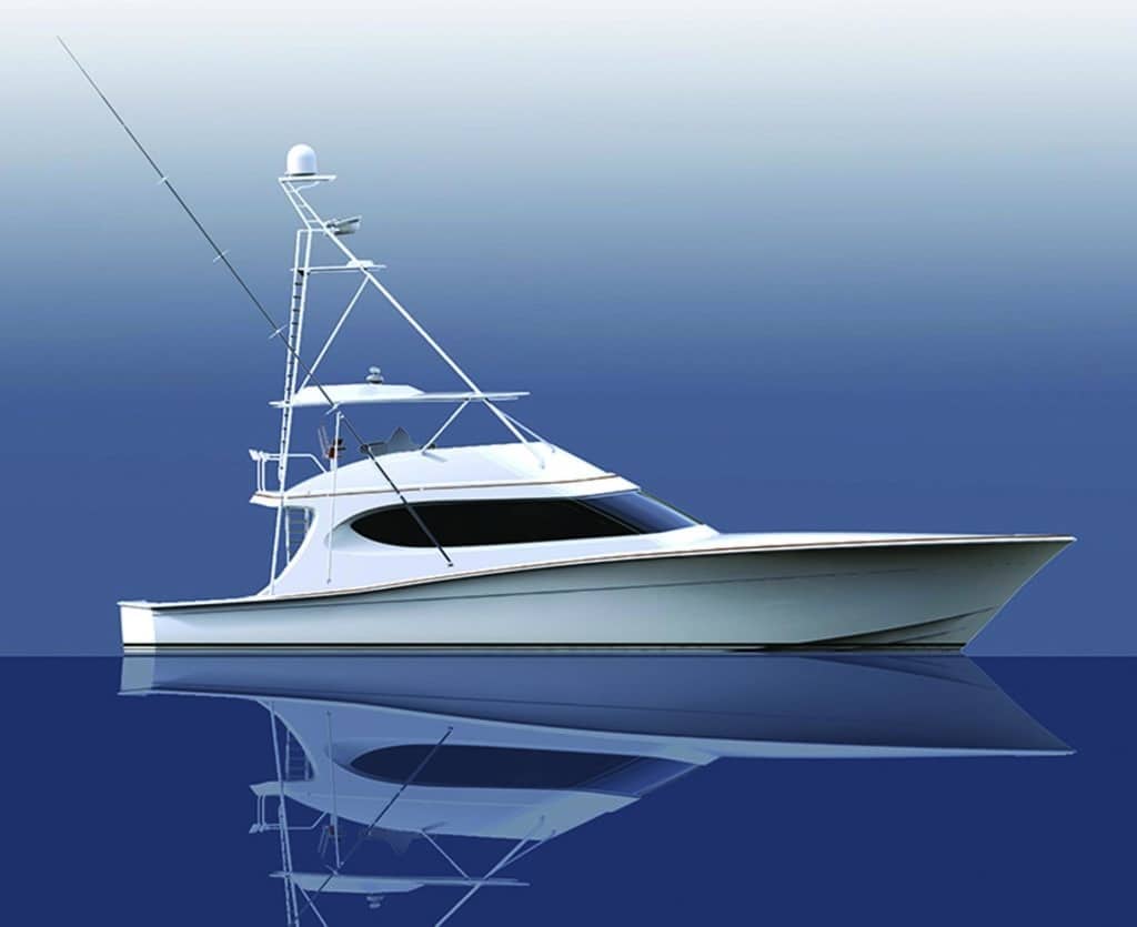 Hatteras Yachts