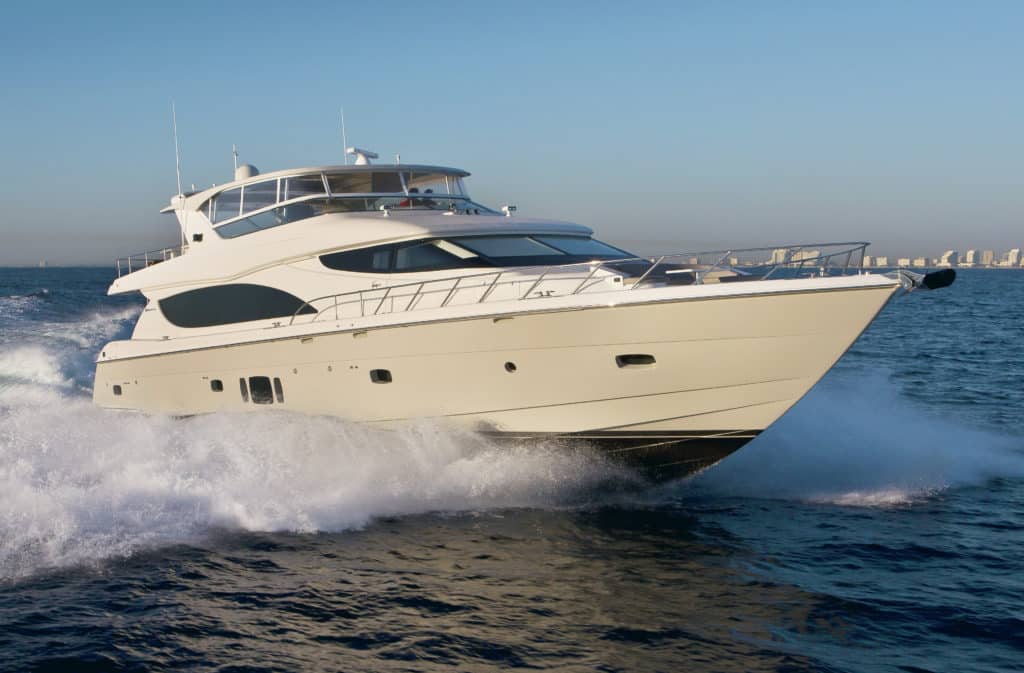 Hatteras, Brokerage