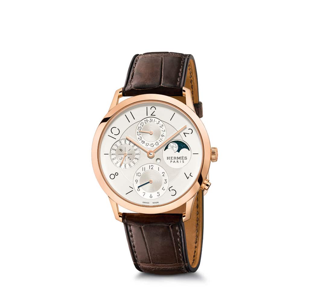 hermes watch